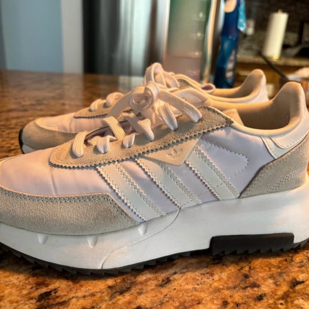 Adidas Retropy F2